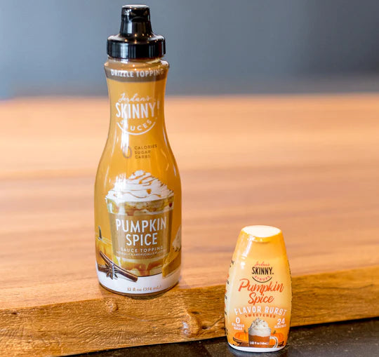 SKINNY Flavor Burst