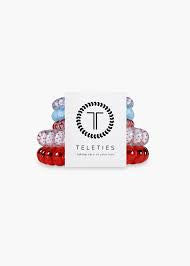 TELETIES Mix/Bundle Pack