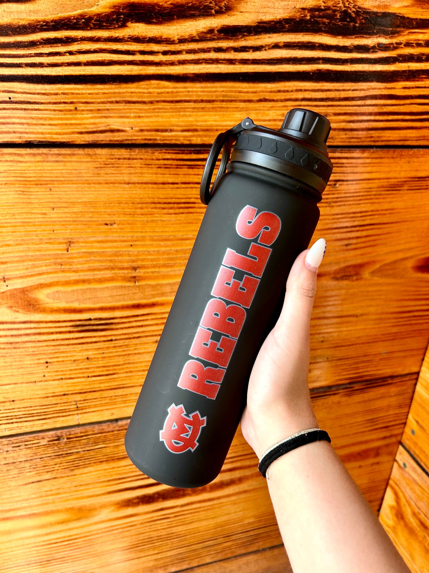 FANATIC Sport Bottle