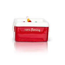 NORA FLEMING Minis #2