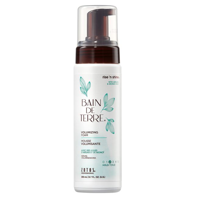BAIN DE TERRE