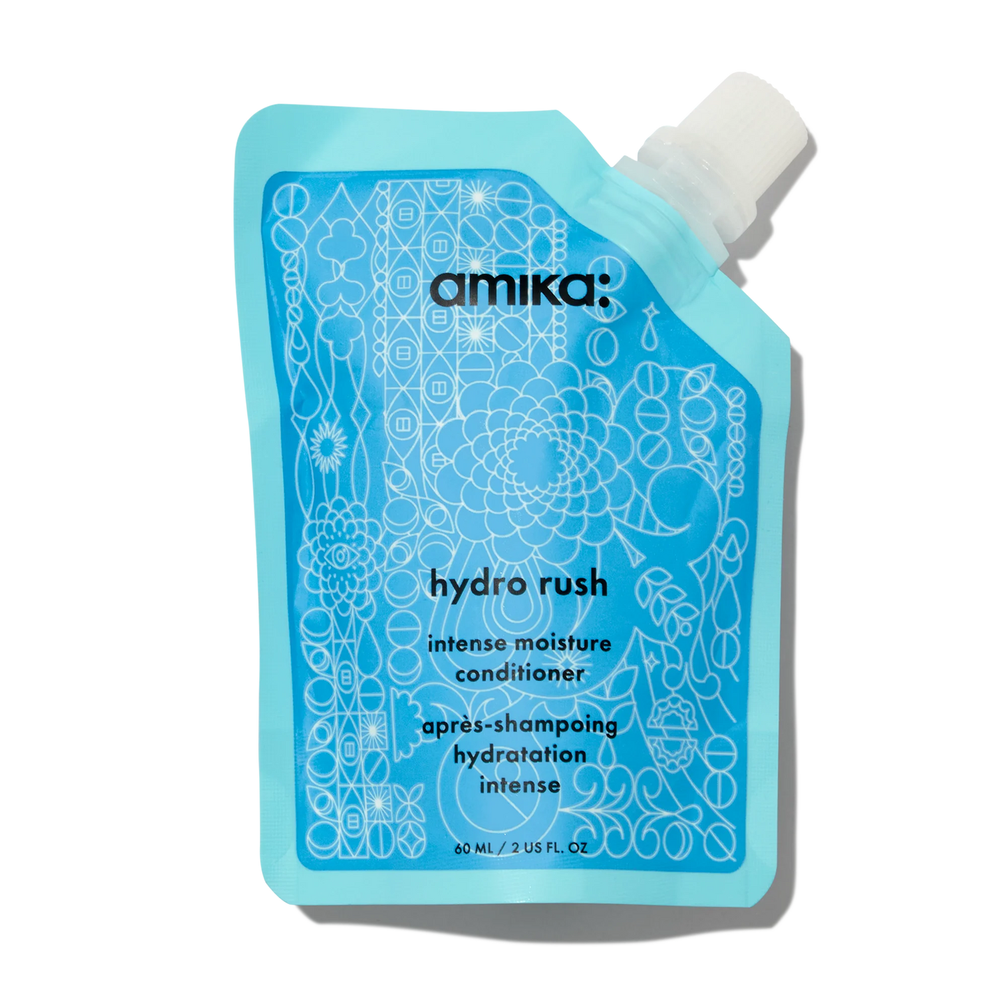 AMIKA Hydro Rush Conditioner