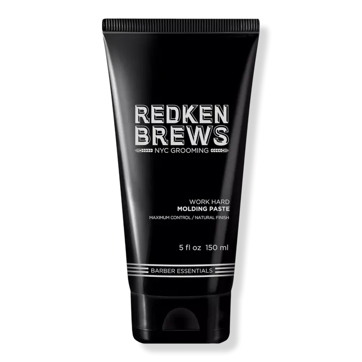 REDKEN Brew Molding Paste