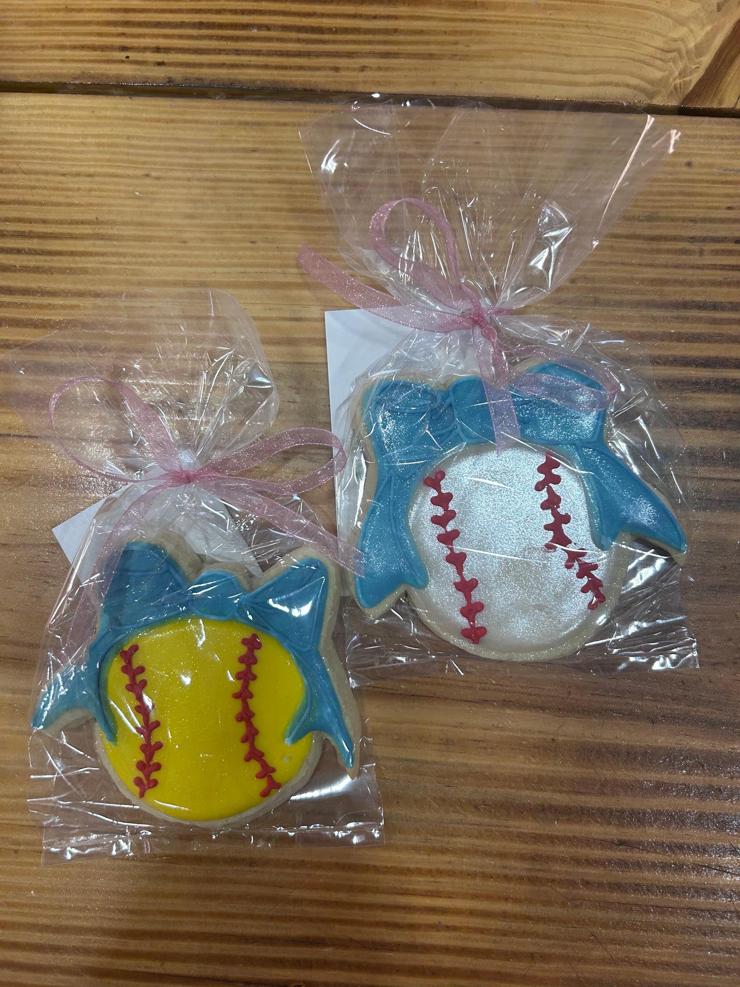 At Aimee’s Table - Prosperity Cookies