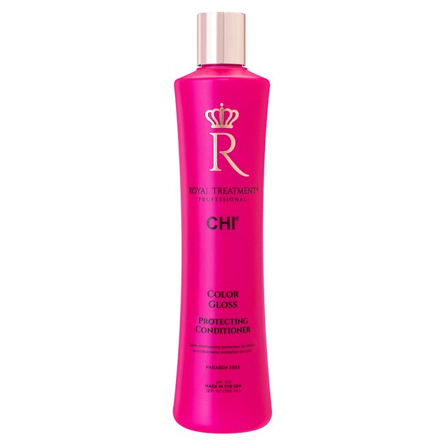 CHI Royal Hair Care