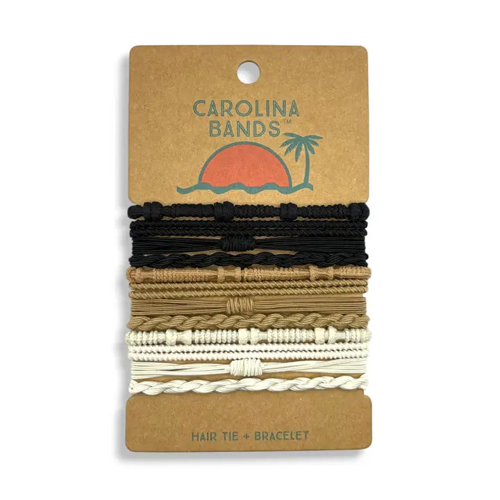 CAROLINA BANDS