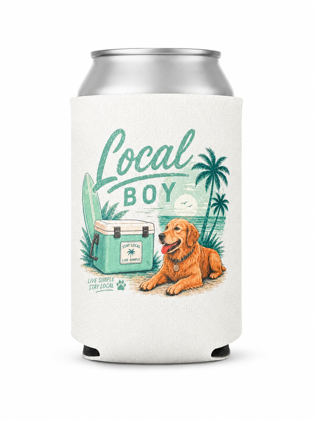 UCOM Custom koozies