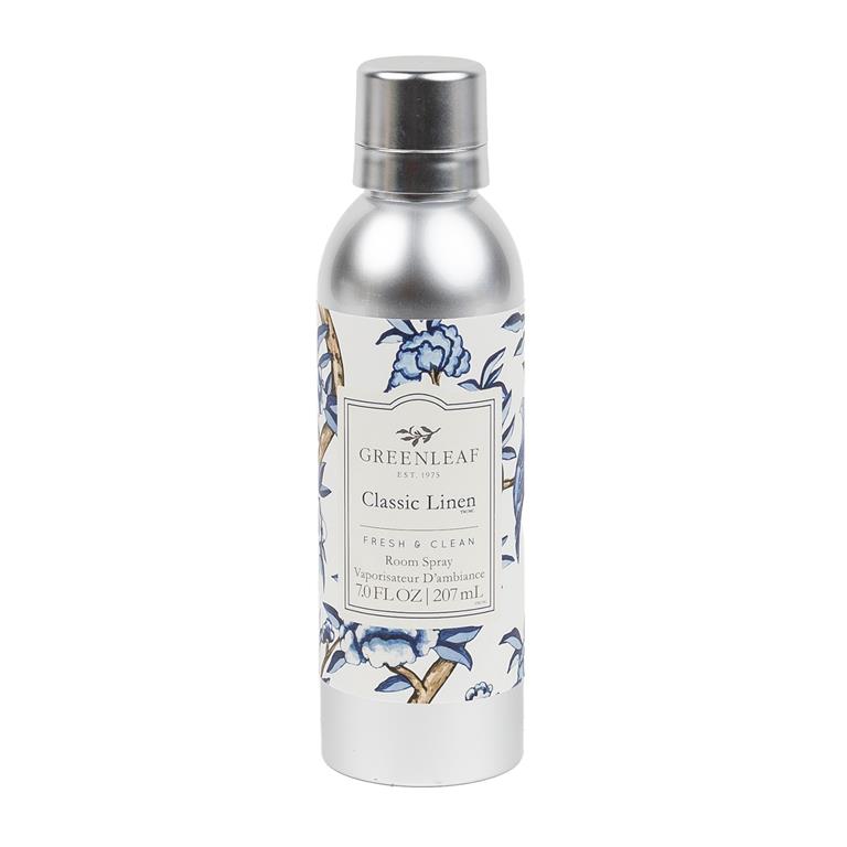 GREENLEAF Room Spray