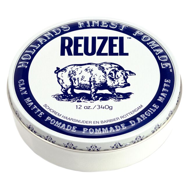 REUZEL Mens Care
