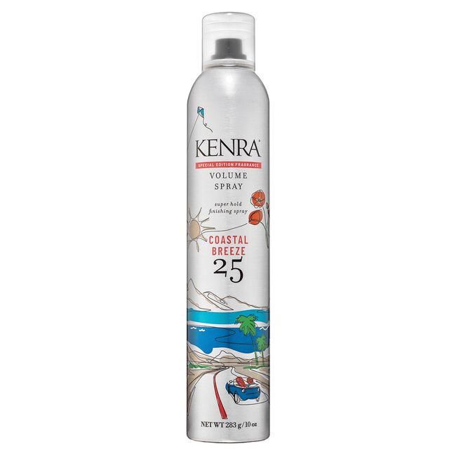 KENRA #25 Hairspray