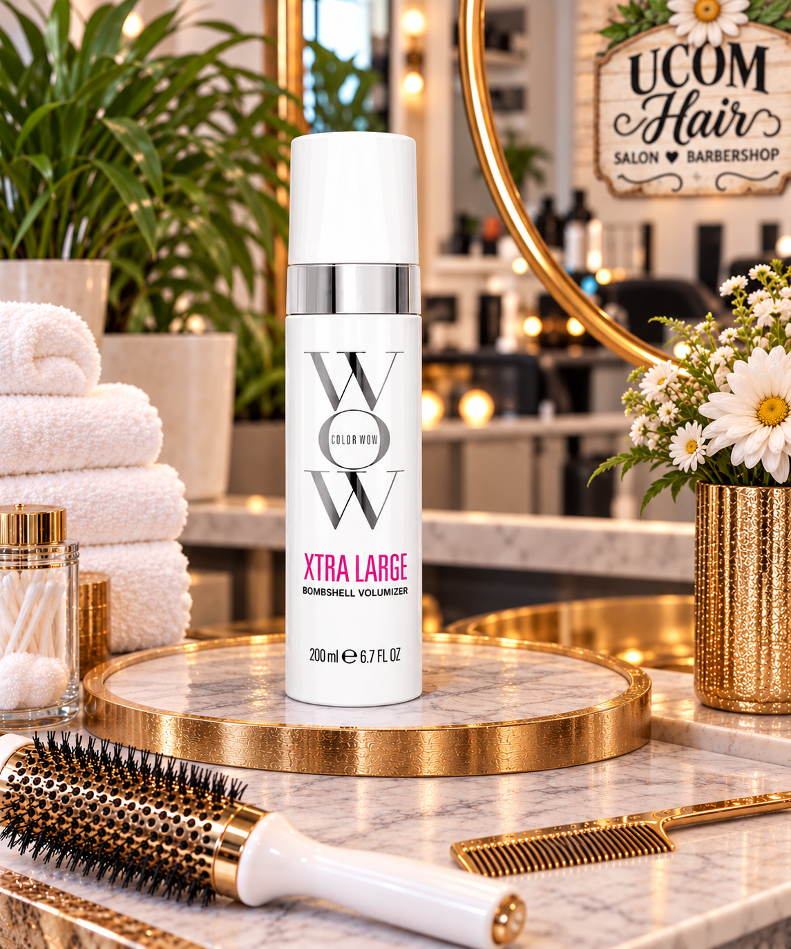 Colorwow XTRA LARGE