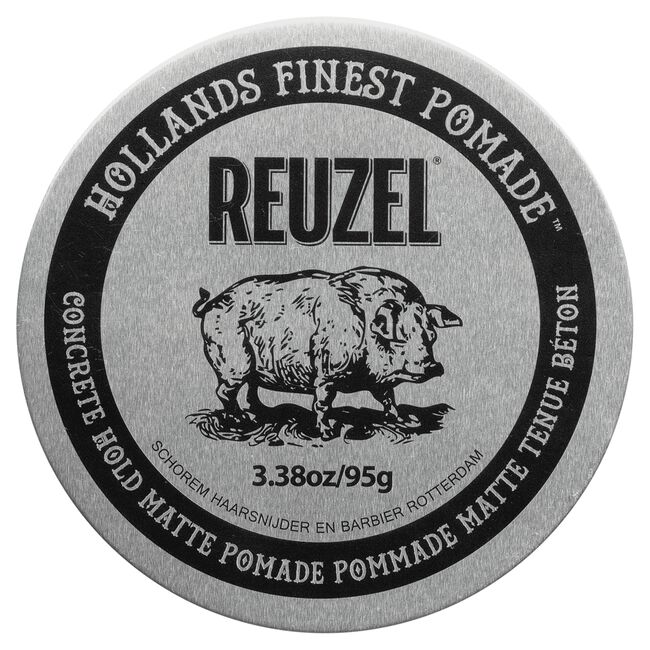REUZEL Mens Care