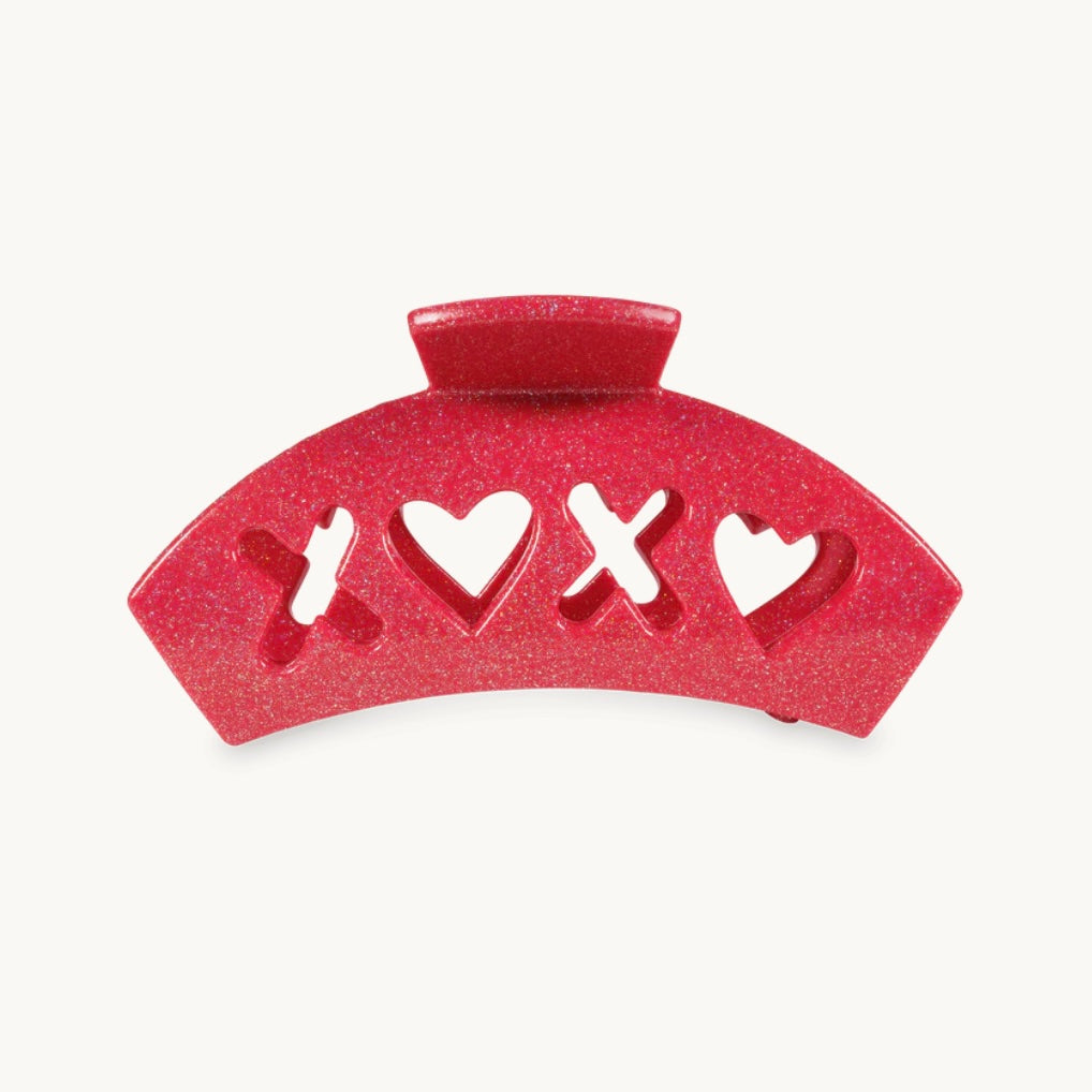 TELETIES Small/Medium/Large HOLIDAY Clips