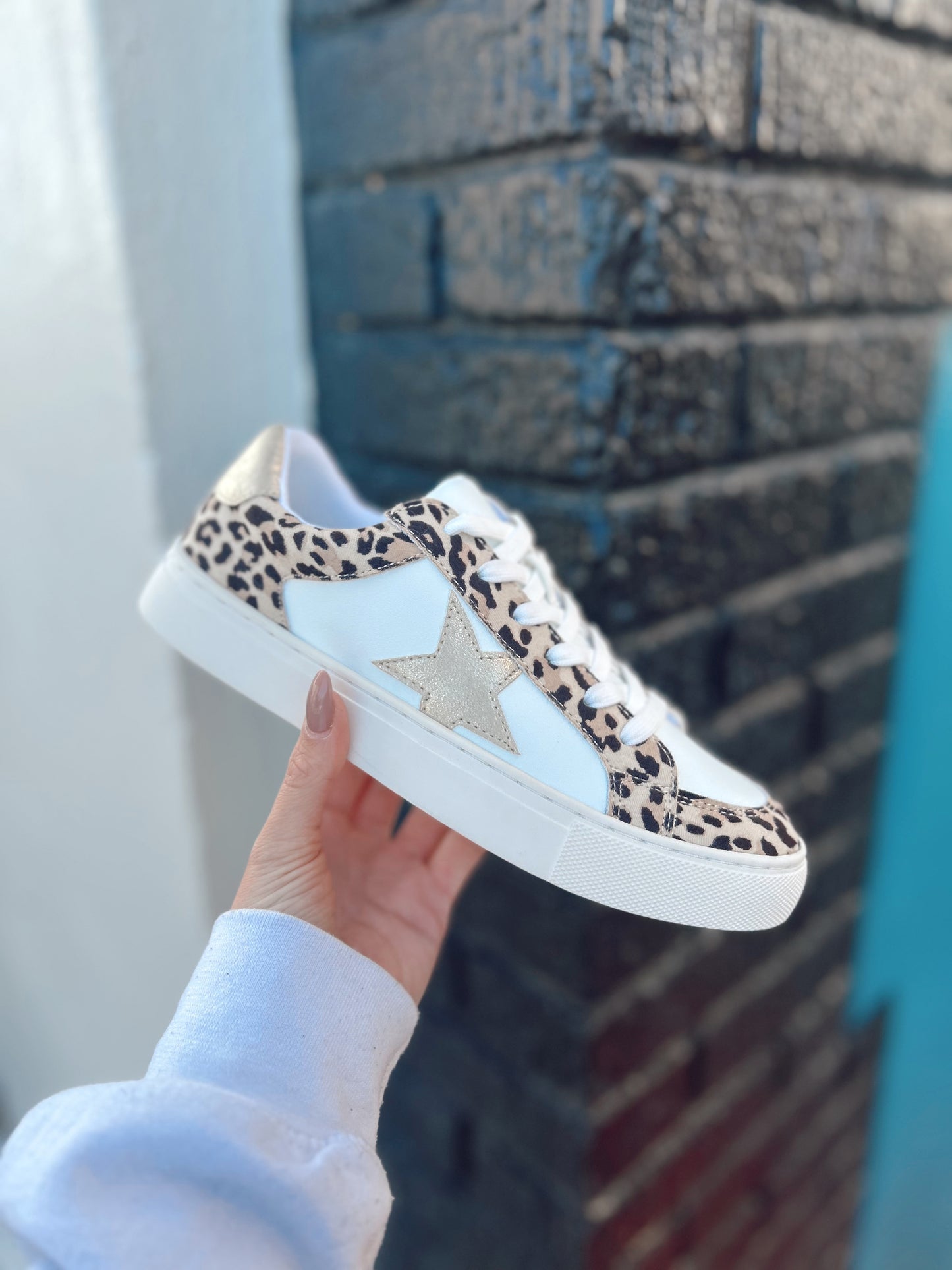 CORKYS Obsessed - Leopard