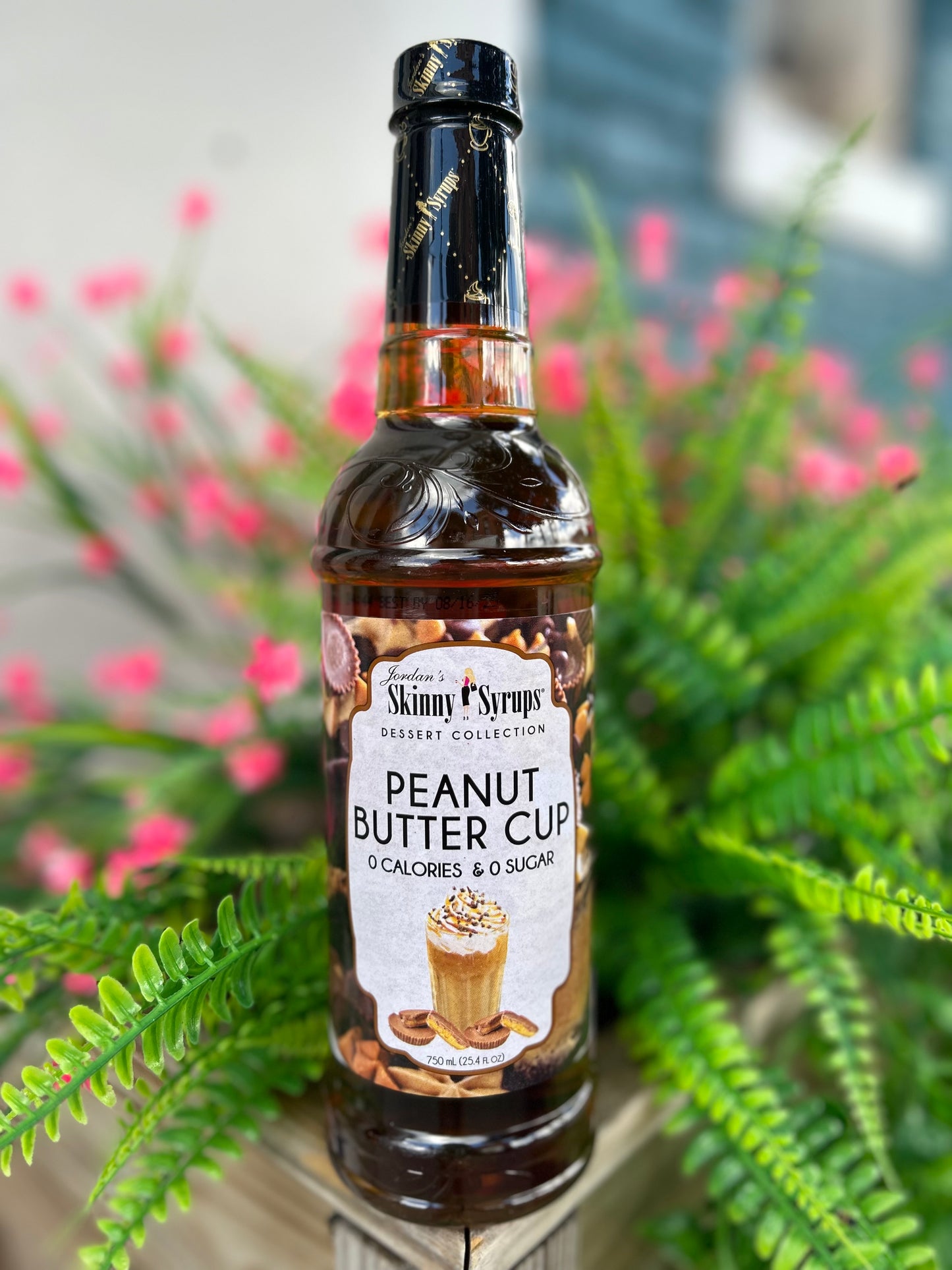 SKINNY SYRUPS