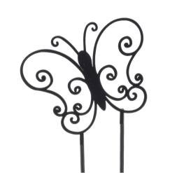 Animal Plant Trellises