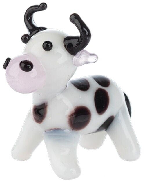 GANZ Mini Glass Animals