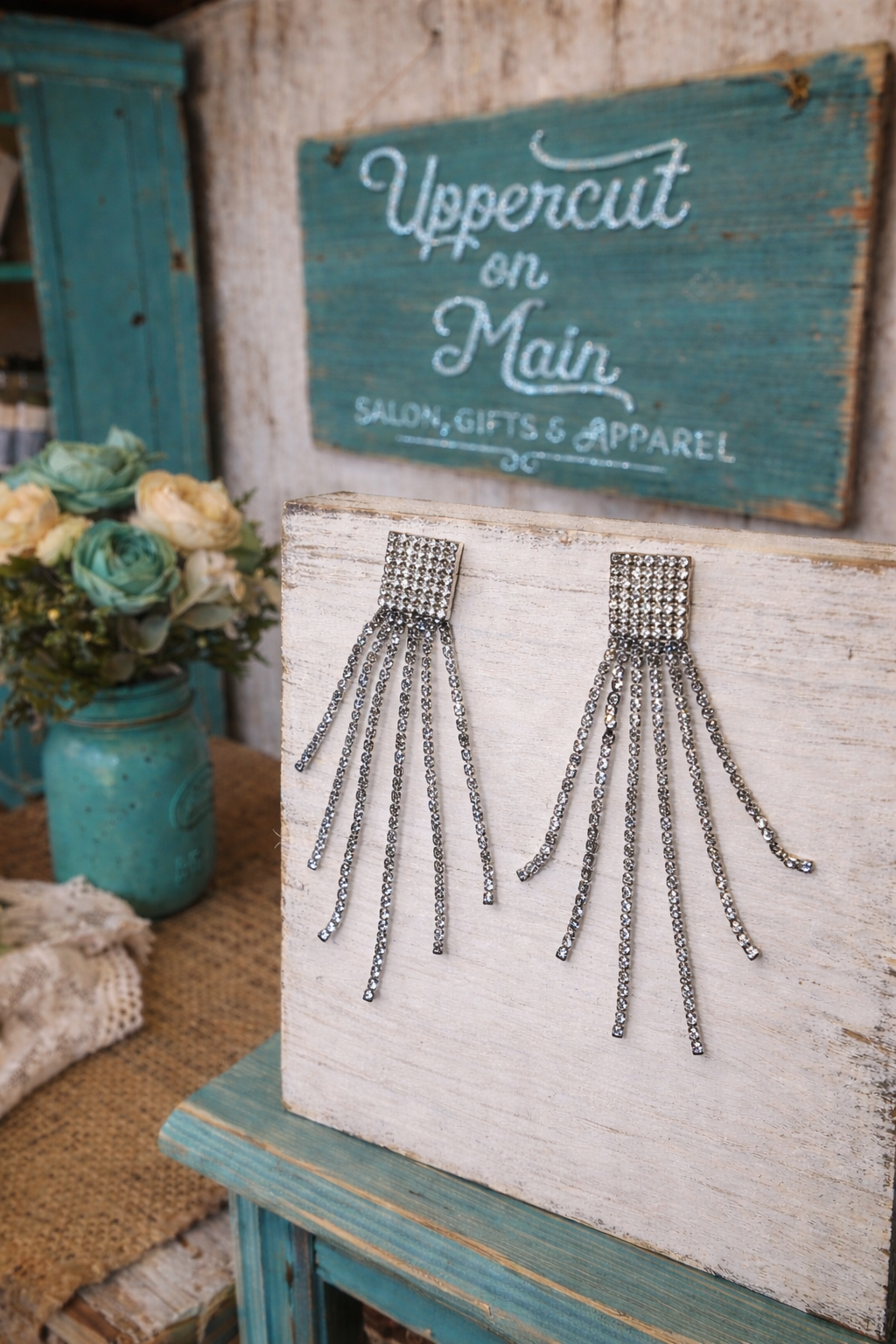 UCOM Wedding Jewelry