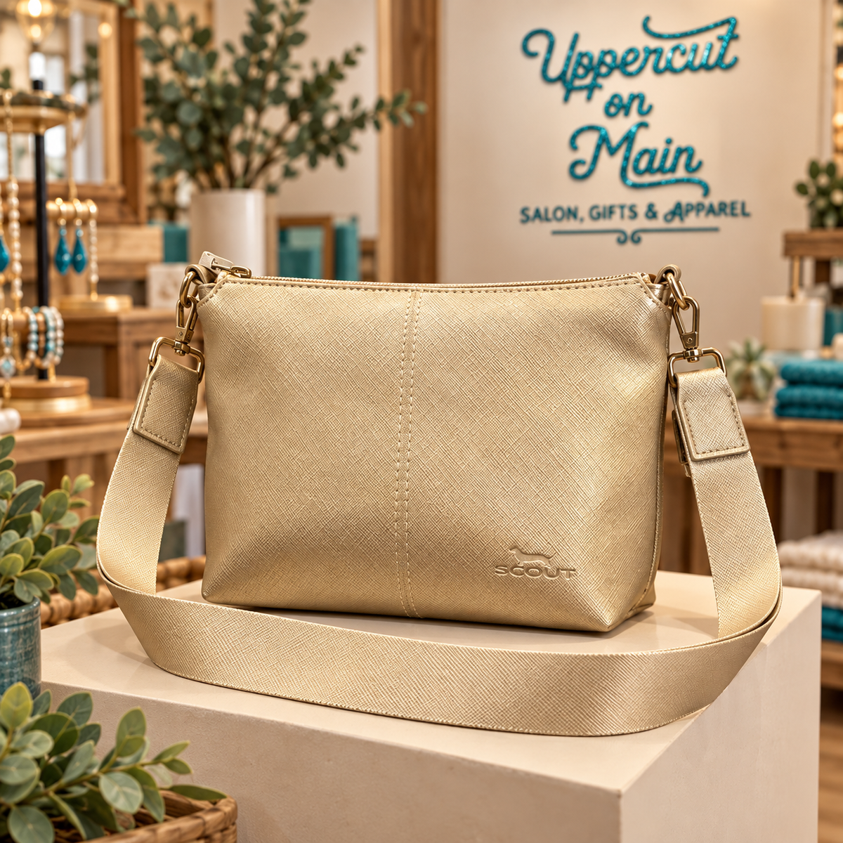Scout EMILY CROSSBODY