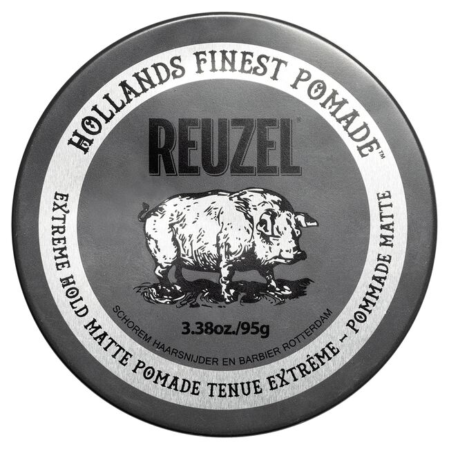 REUZEL Mens Care