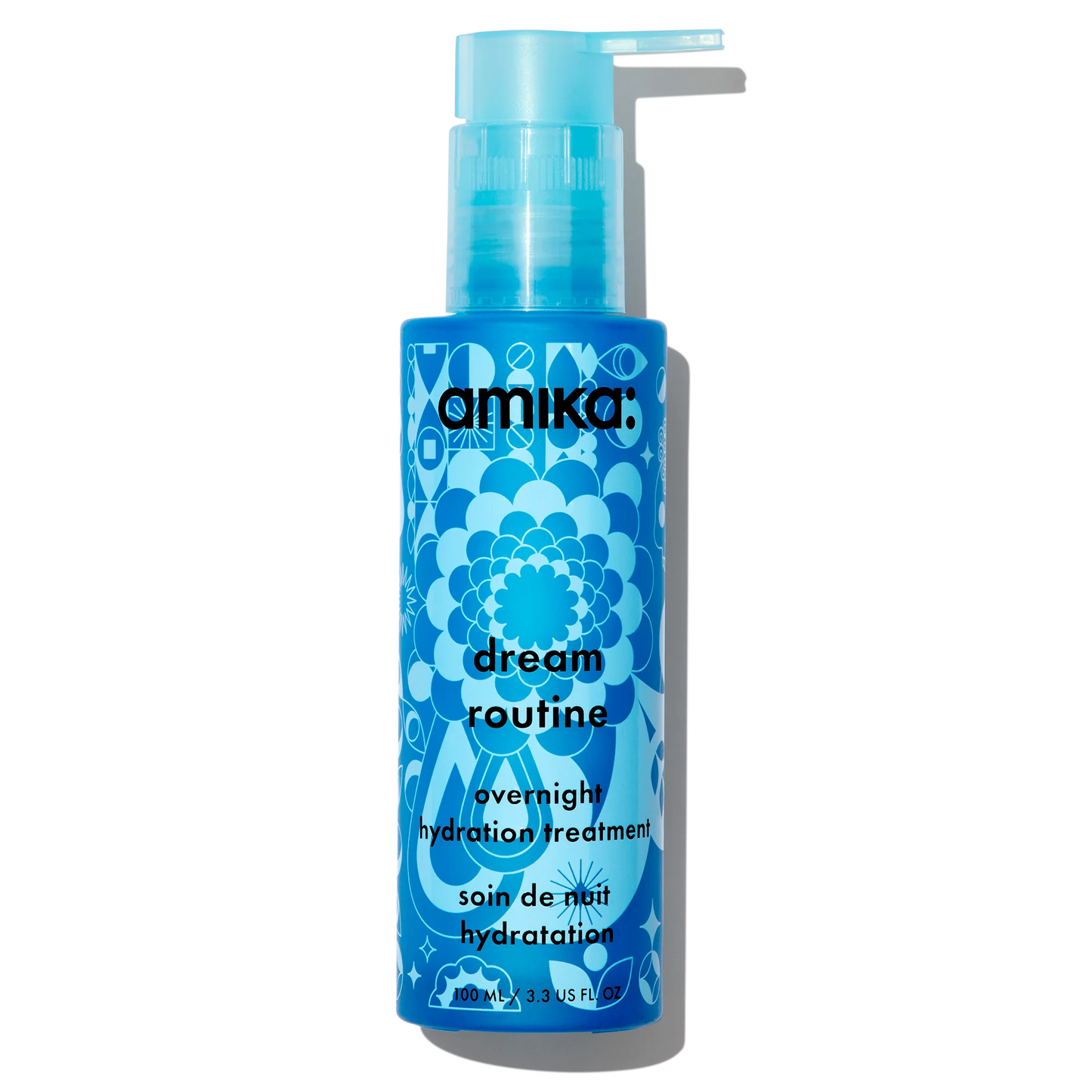 AMIKA Dream Routine (Overnight Hydration)