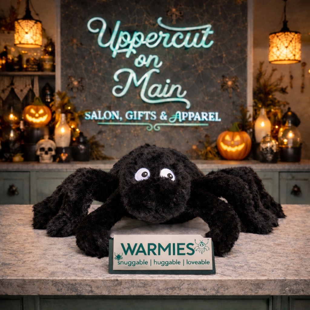 WARMIES SPIDER