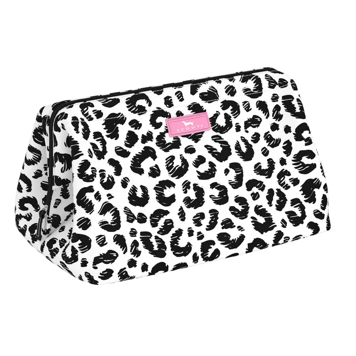 SCOUT Big Mouth Toiletry Bag