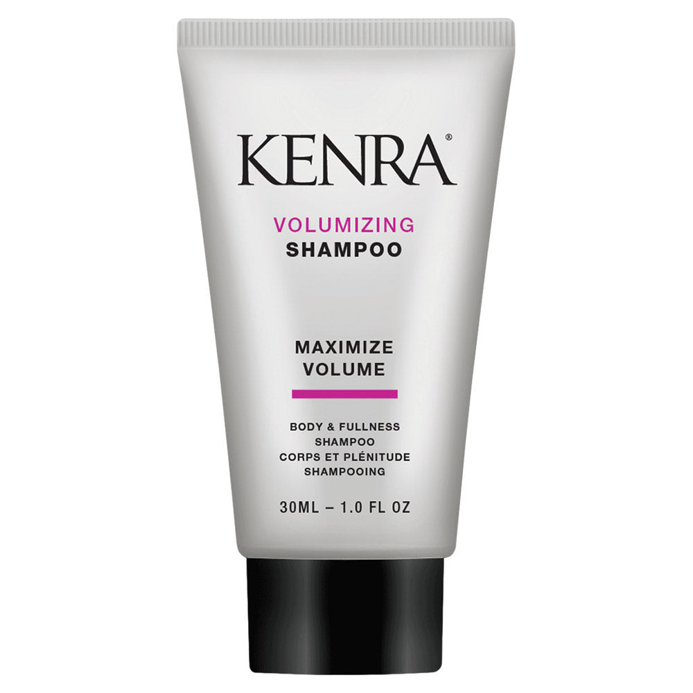 KENRA Volumizing Shampoo