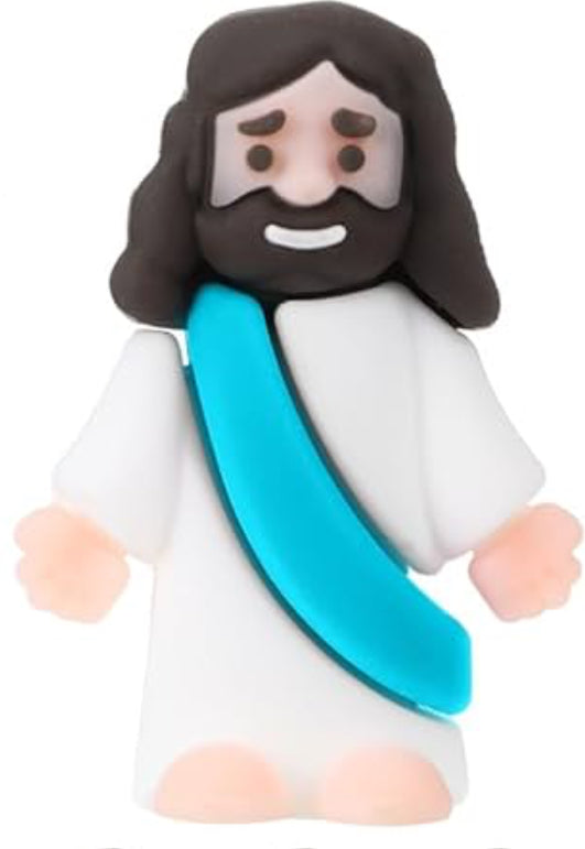 Mini Pocket Jesus