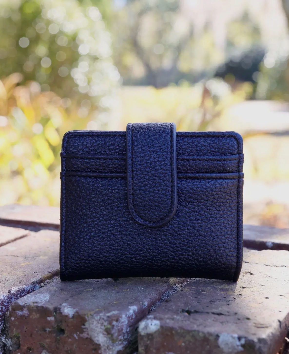 CAROLINE HILL Tate Card Holder