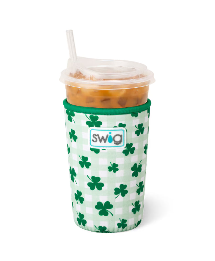 SWIG Cup Coolies