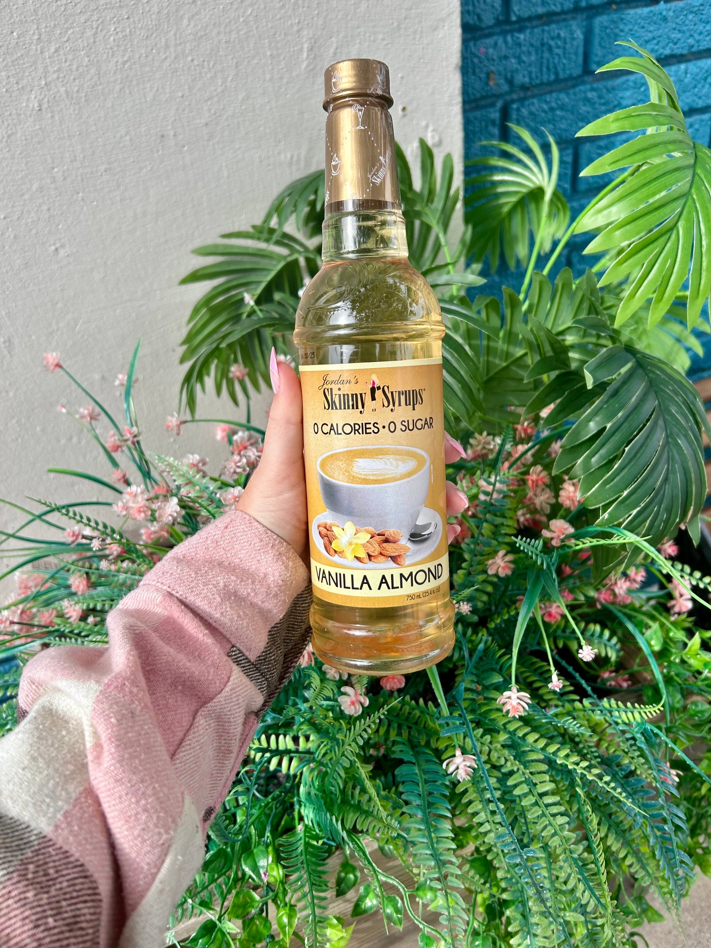 SKINNY SYRUPS