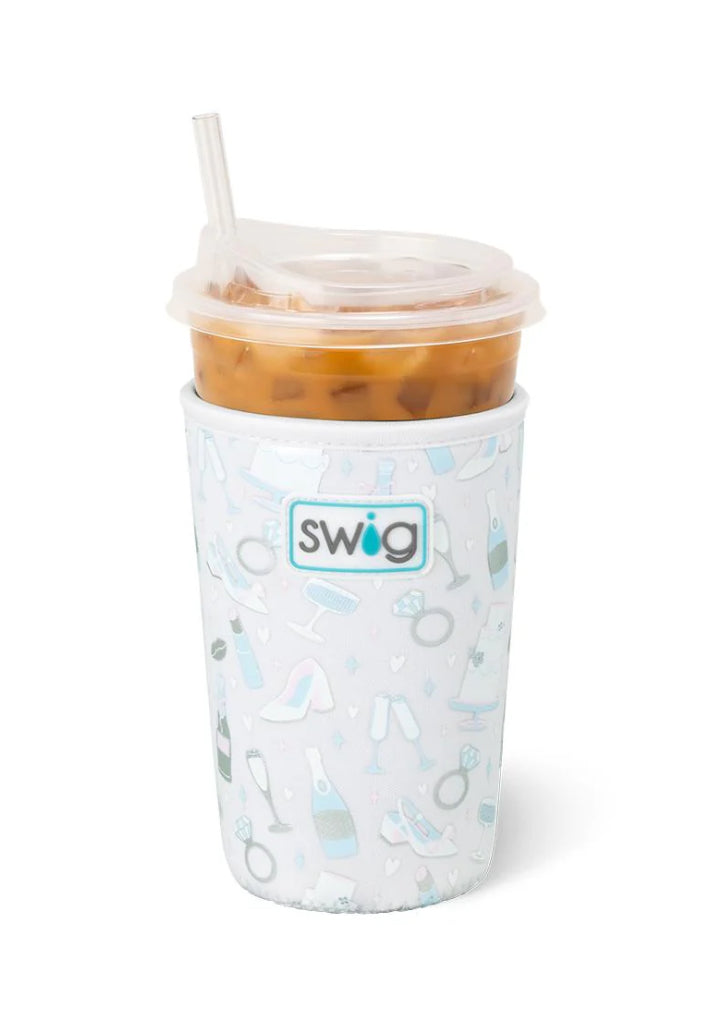 SWIG Cup Coolies