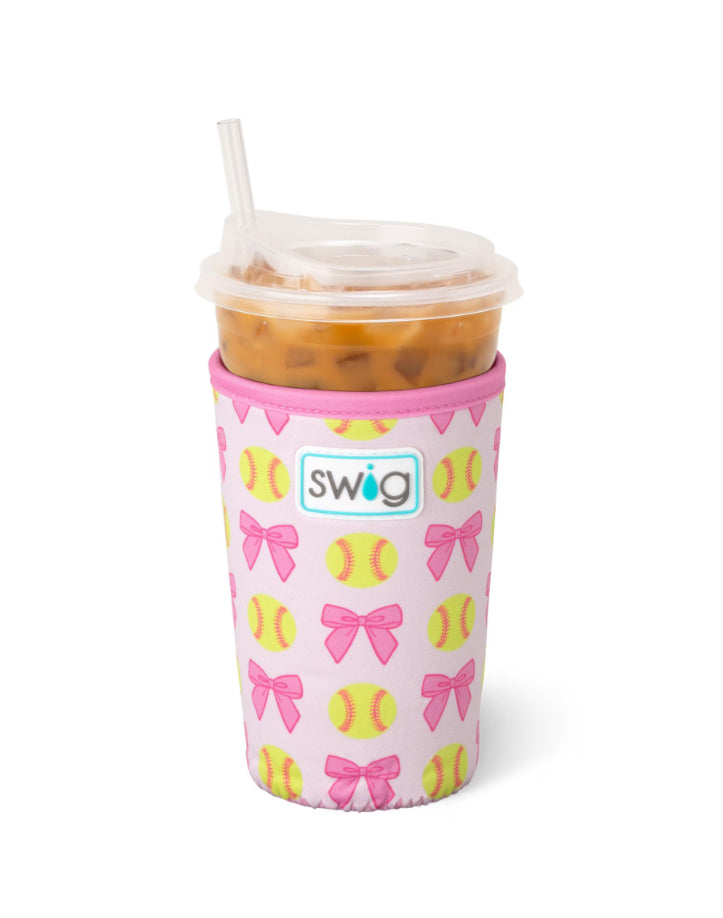 SWIG Cup Coolies