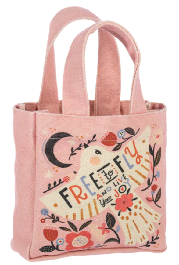 GANZ Whimsy Mini Giftbags