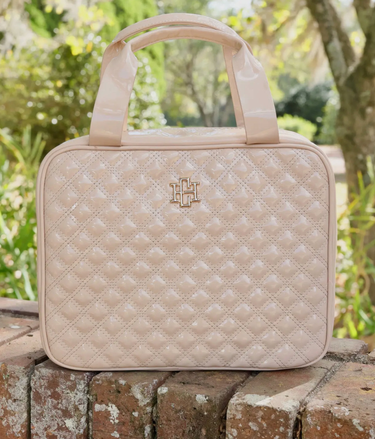 CAROLINE HILL Punta Cana Case