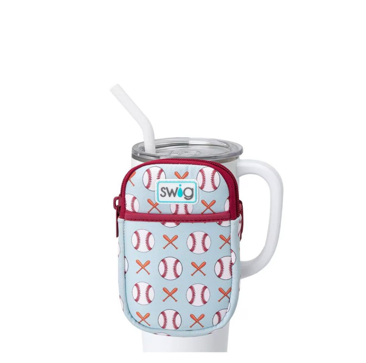 SWIG Mega Mug Pouch