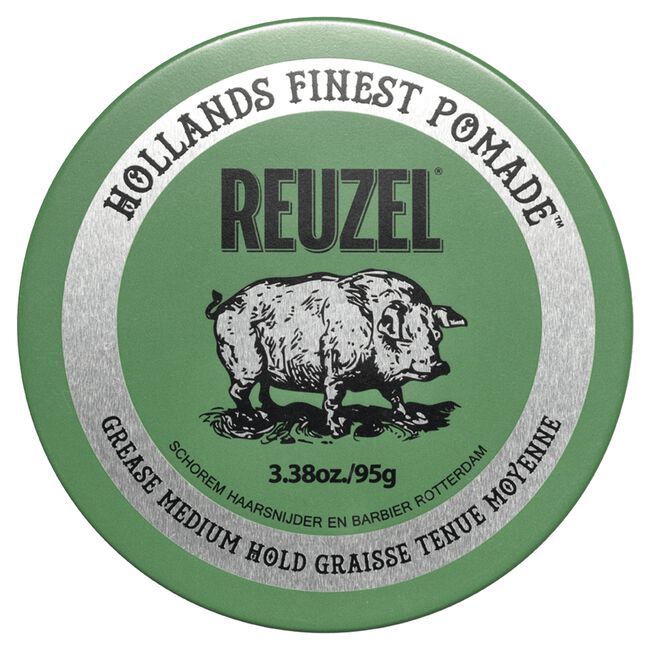 REUZEL Mens Care