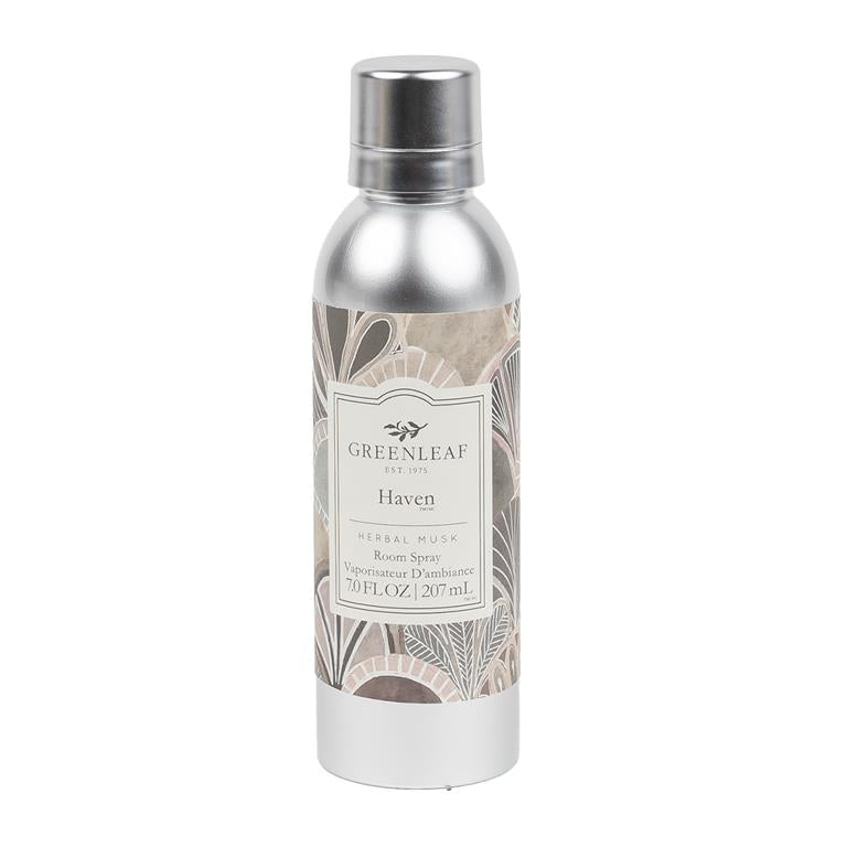 GREENLEAF Room Spray