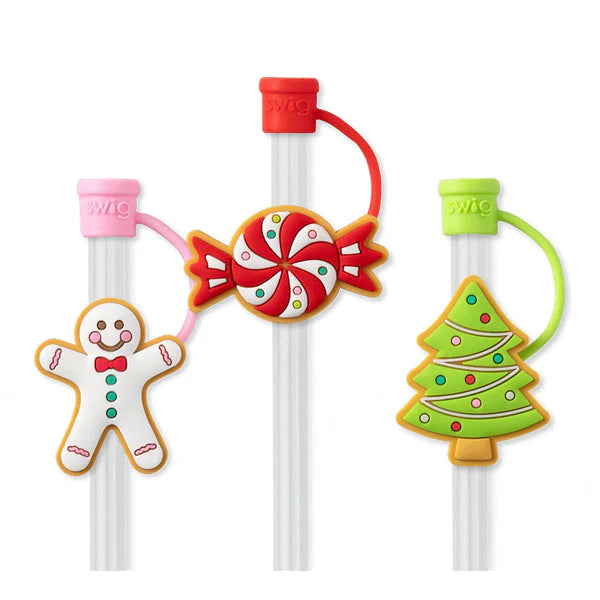 SWIG Straws/Topper Sets