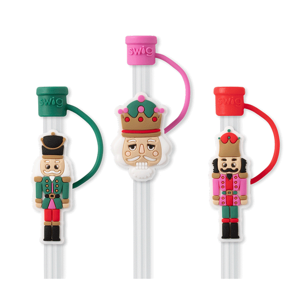 SWIG Straws/Topper Sets