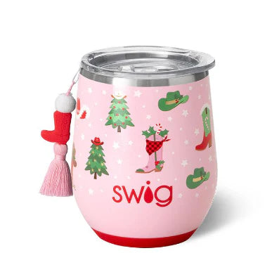 SWIG Stemless Wine Cup