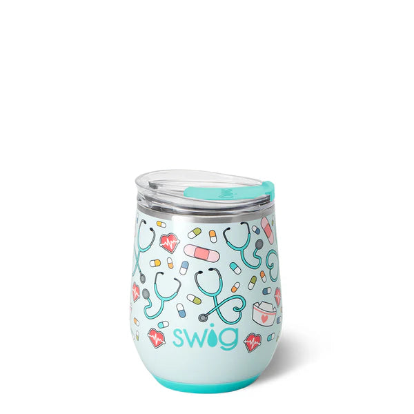 SWIG Stemless Wine Cup
