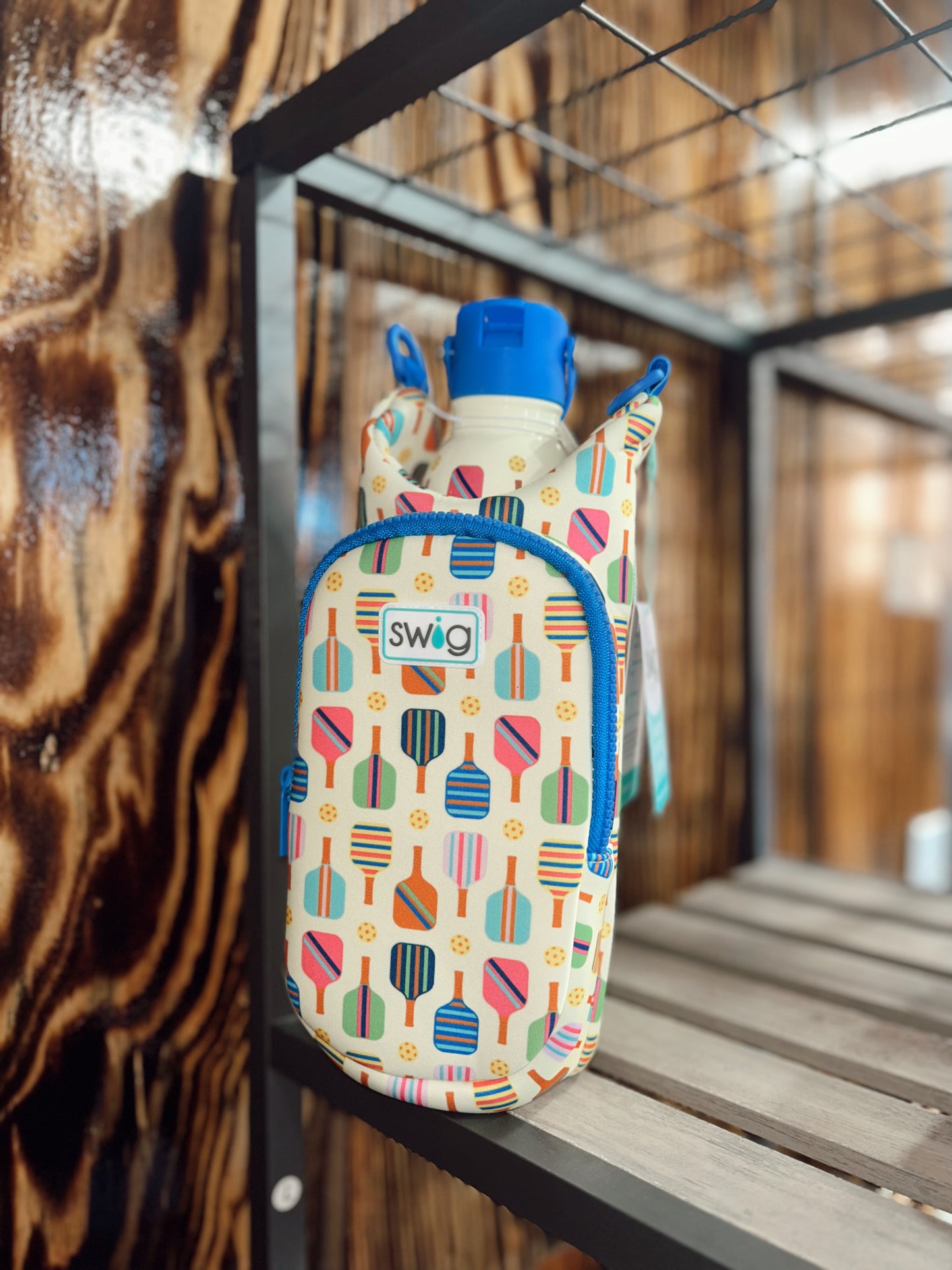 SWIG Water Bottle Sling