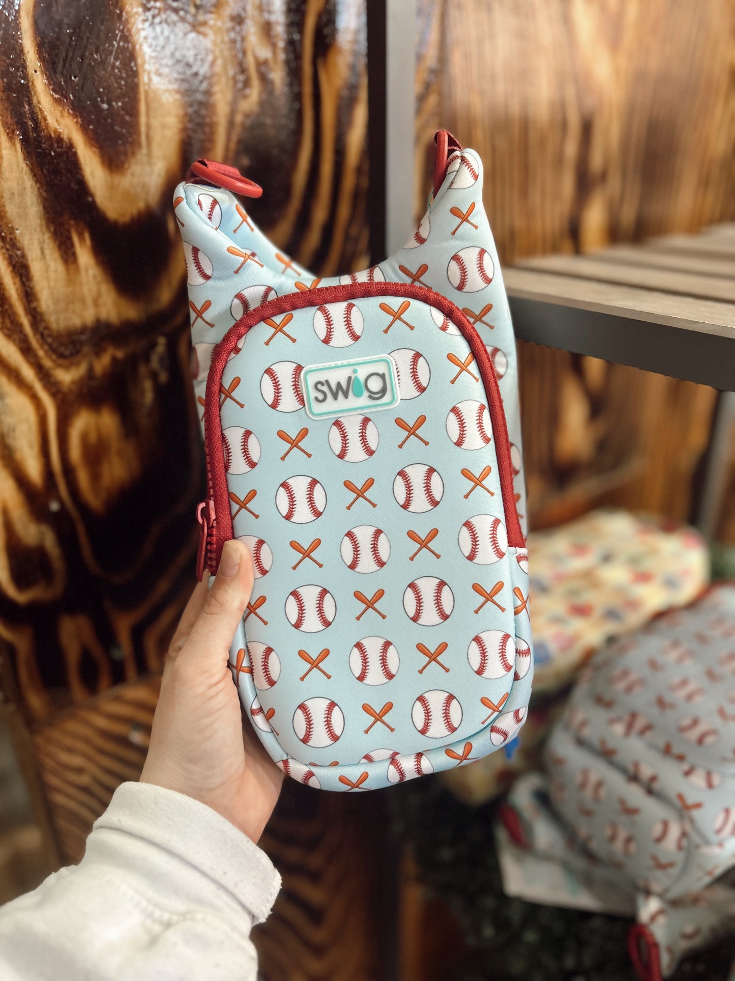 SWIG Water Bottle Sling