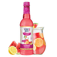 SKINNY SYRUPS