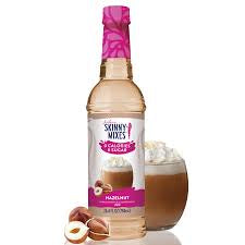 SKINNY SYRUPS
