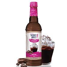 SKINNY SYRUPS
