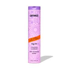 AMIKA Big Hit Shampoo/Conditioner