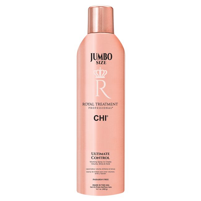 CHI Ultimate Control Hairspray